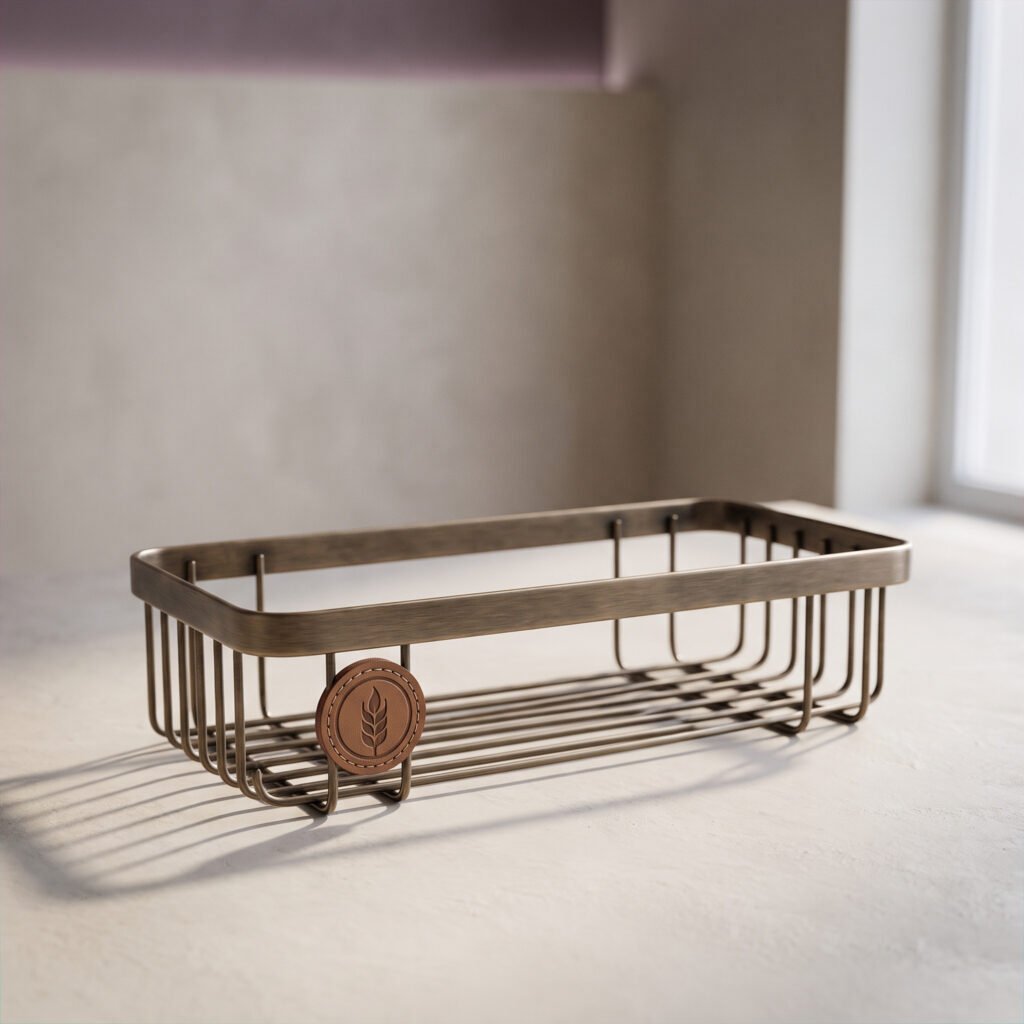 Warren Shower Caddy
