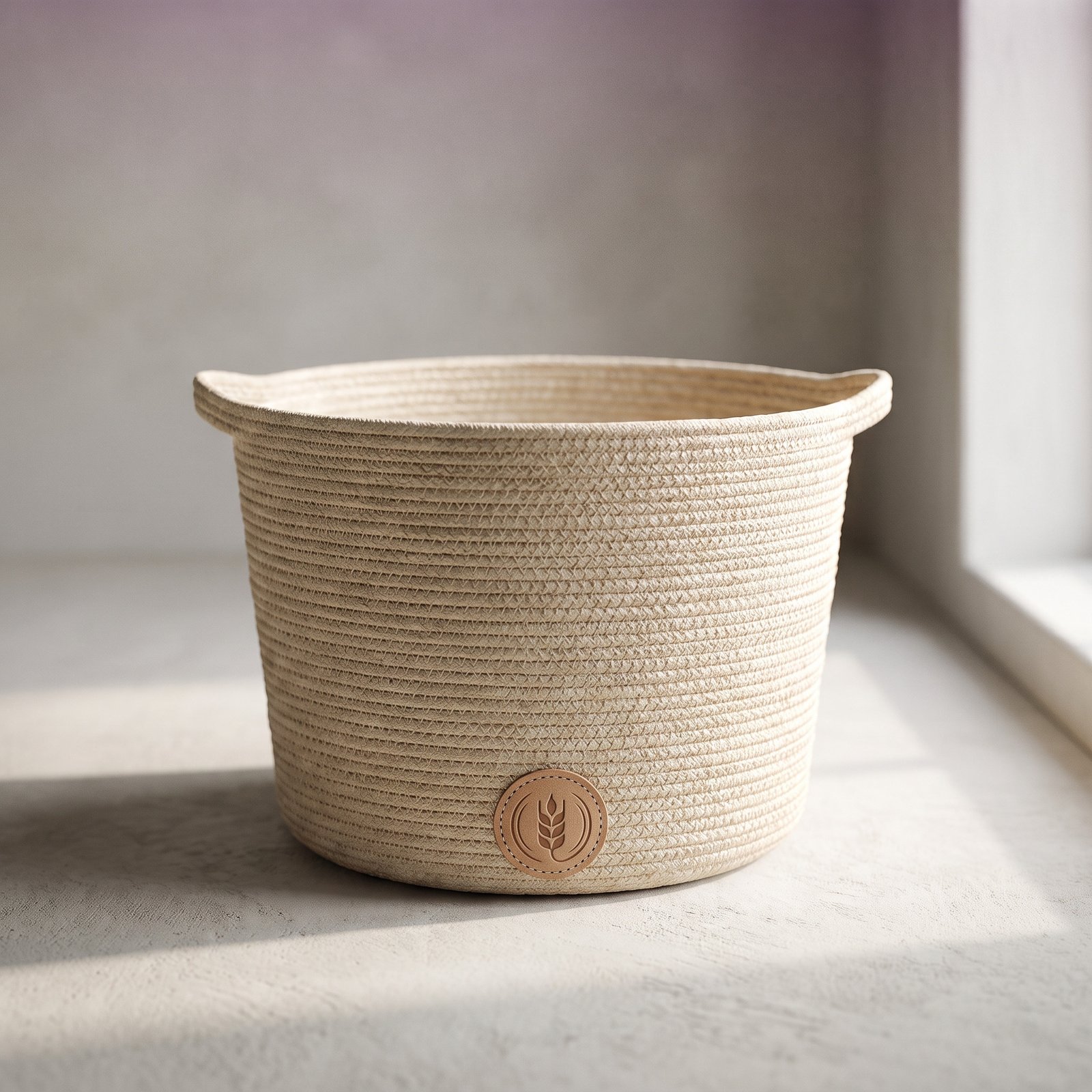 Warren Laundry Hamper