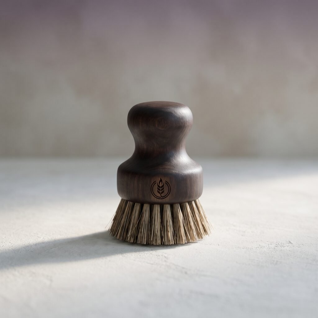Ridge Dish Brush with Head