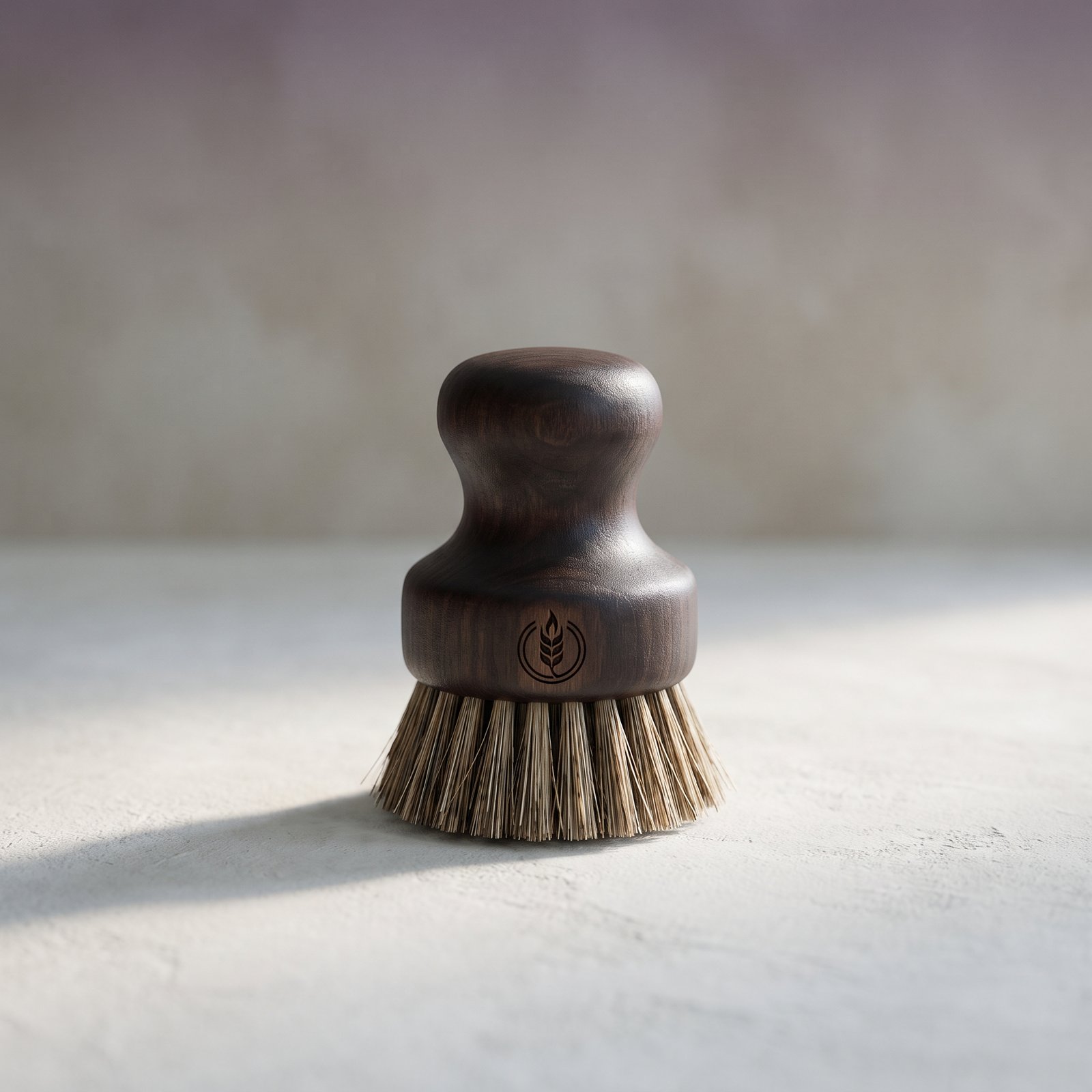 Ridge Dish Brush with Head