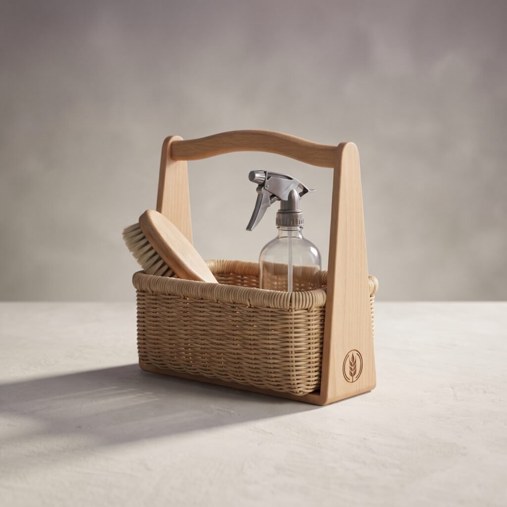 Ridge Laundry Care Set