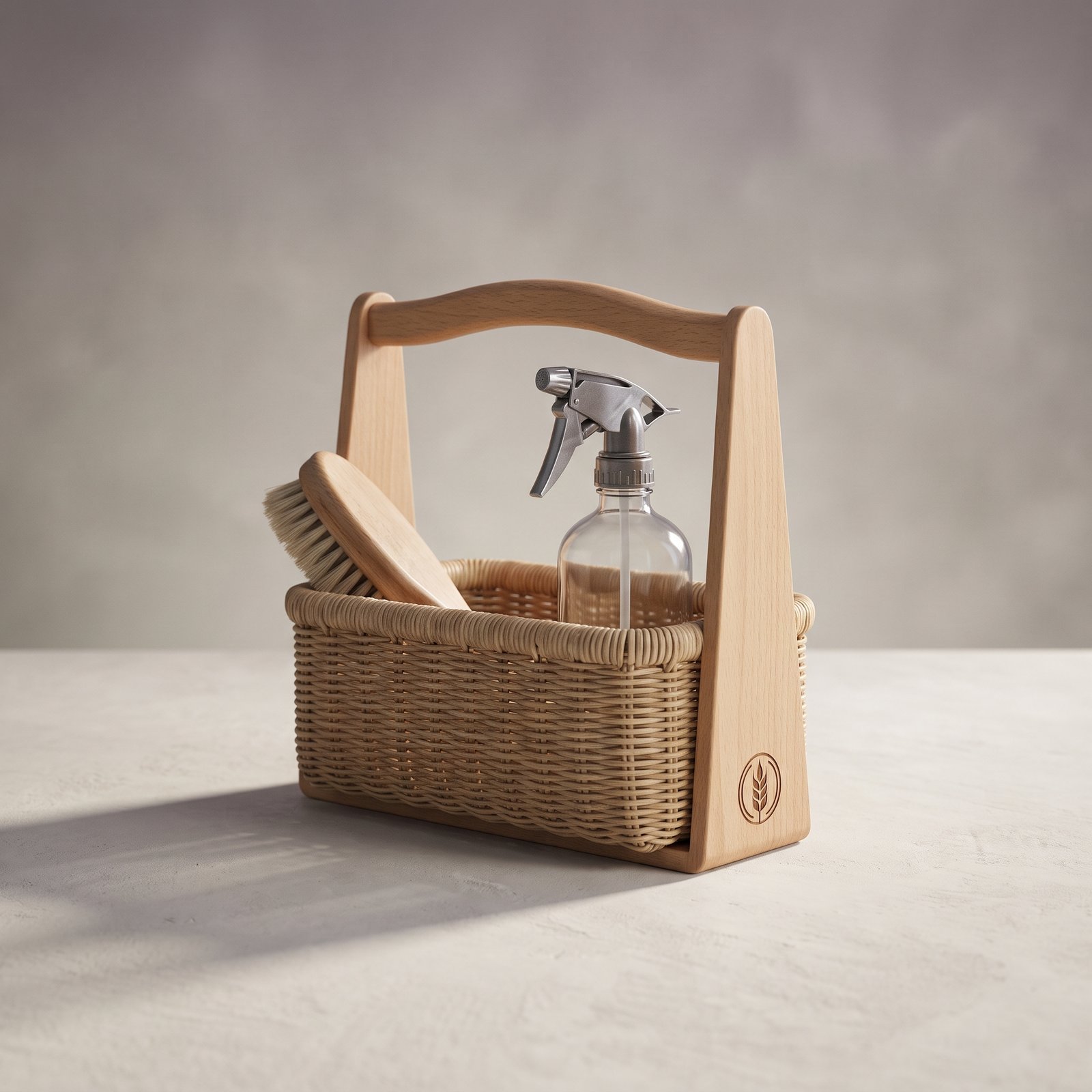 Ridge Laundry Care Set