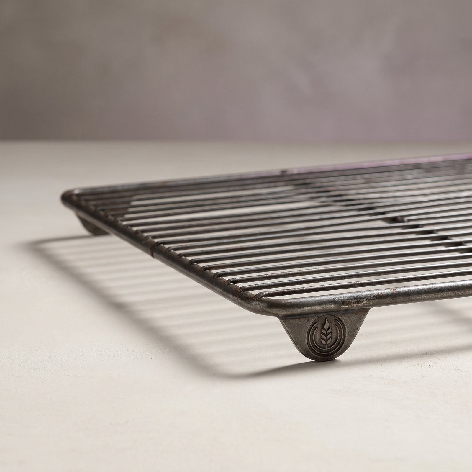 Ashcroft Wire Cooling Rack