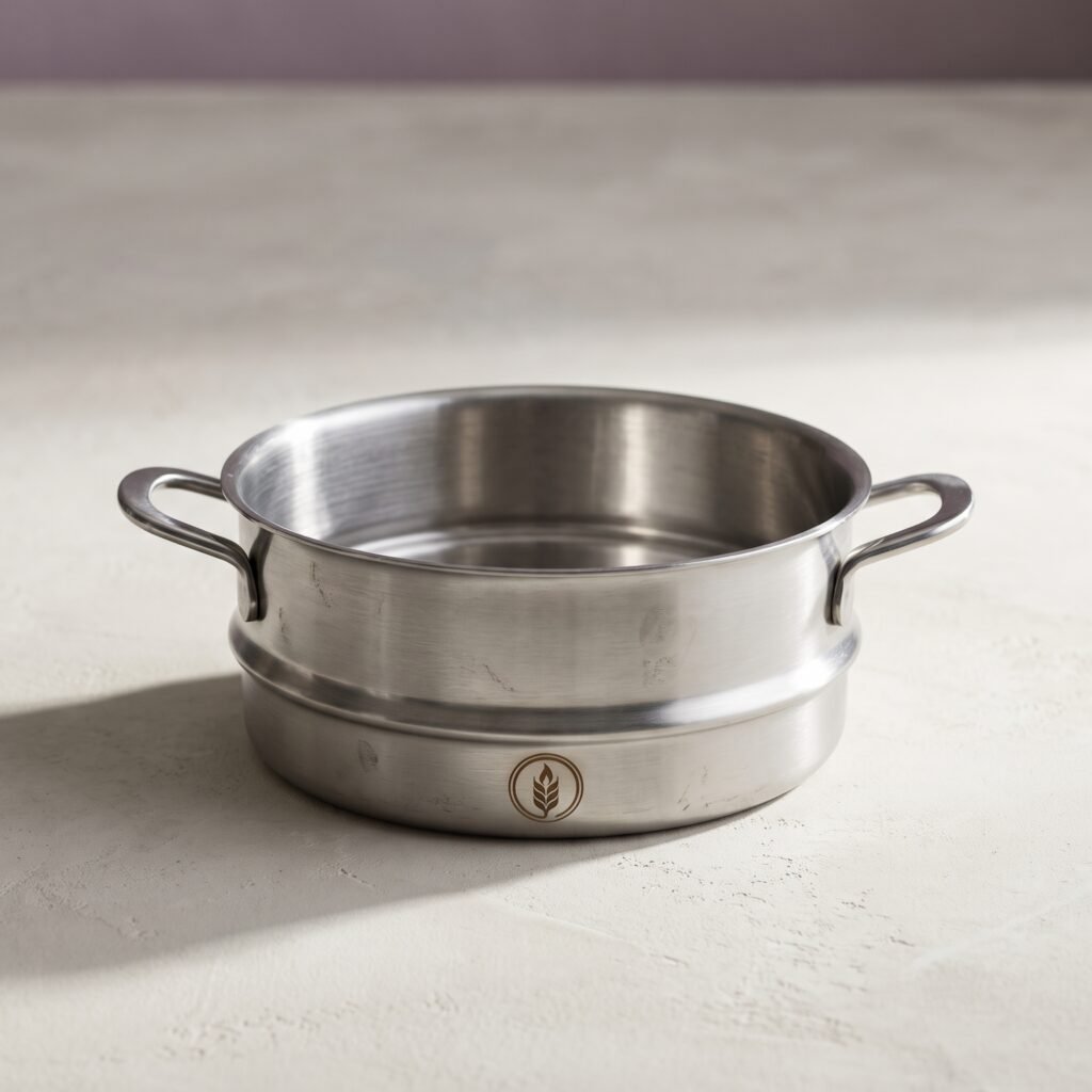 Larkspur Steamer Insert
