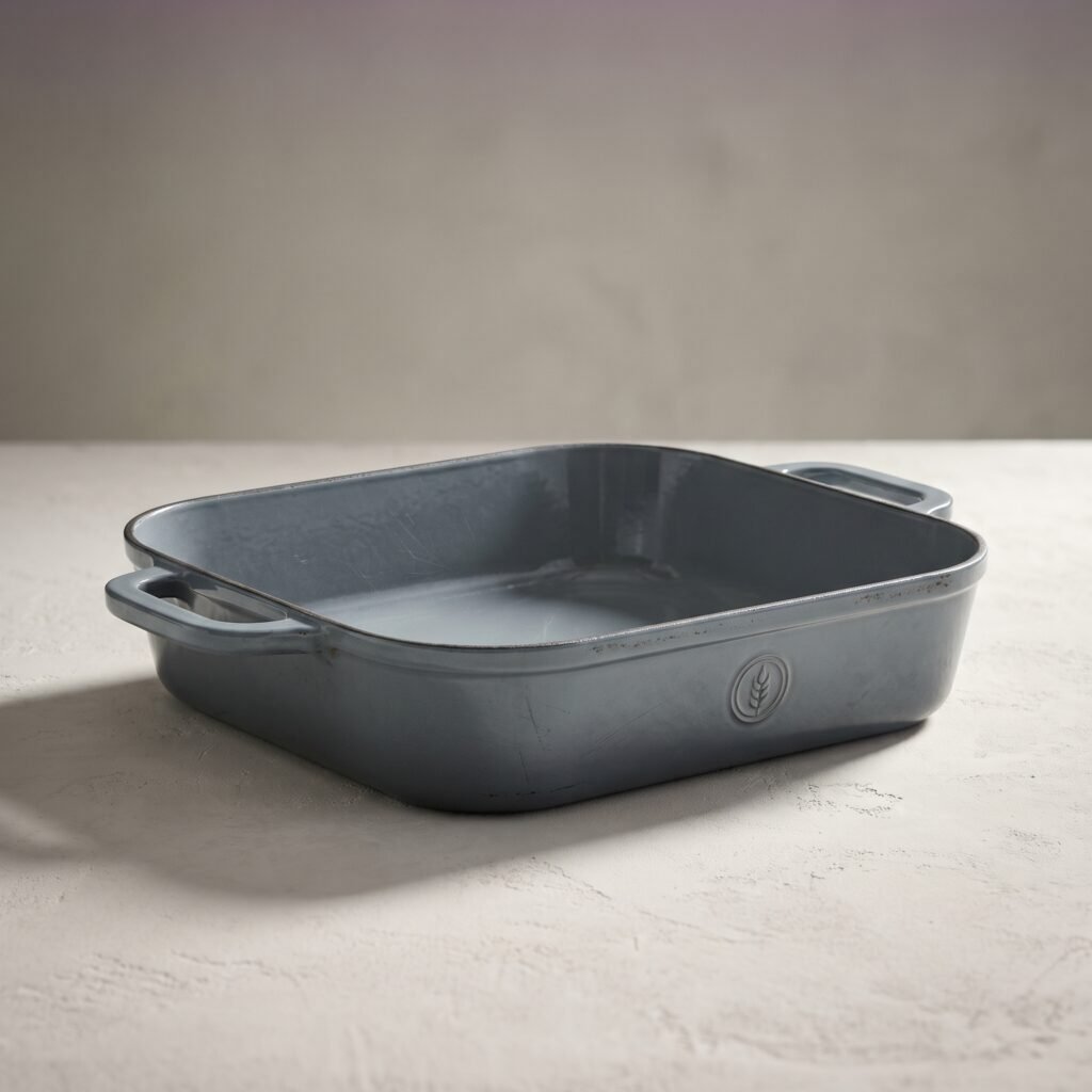 Halden Roasting Pan with Rack