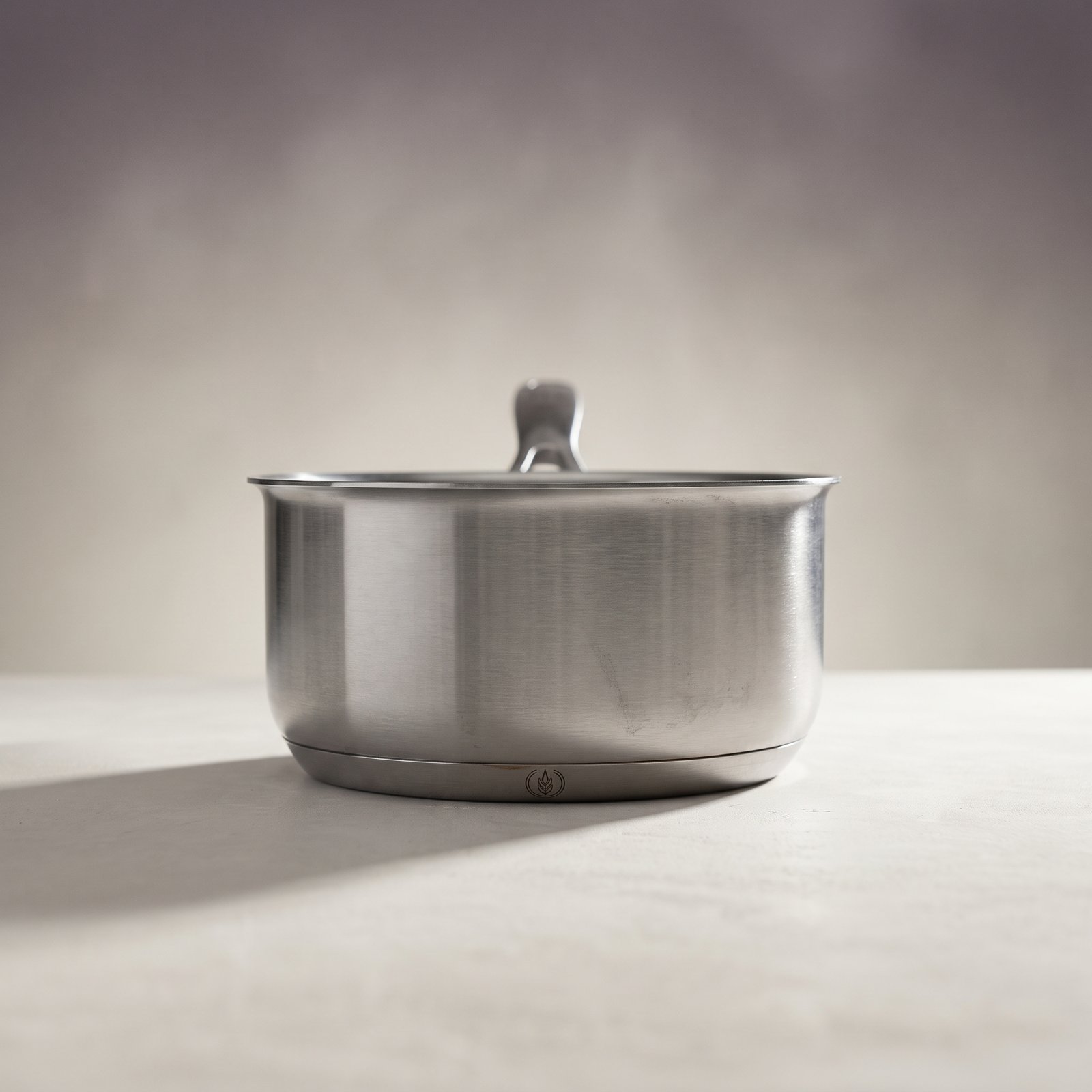 Meridian Tri-Ply Saucepan