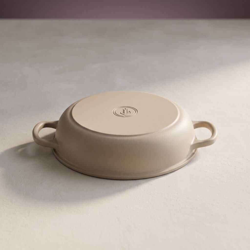 Halden Braiser 3.5 qt