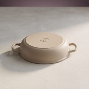 Halden Braiser 3.5 qt