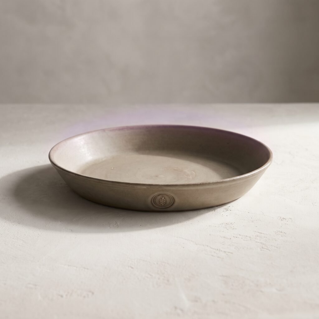 Stonecroft Pie Plate 10 inch