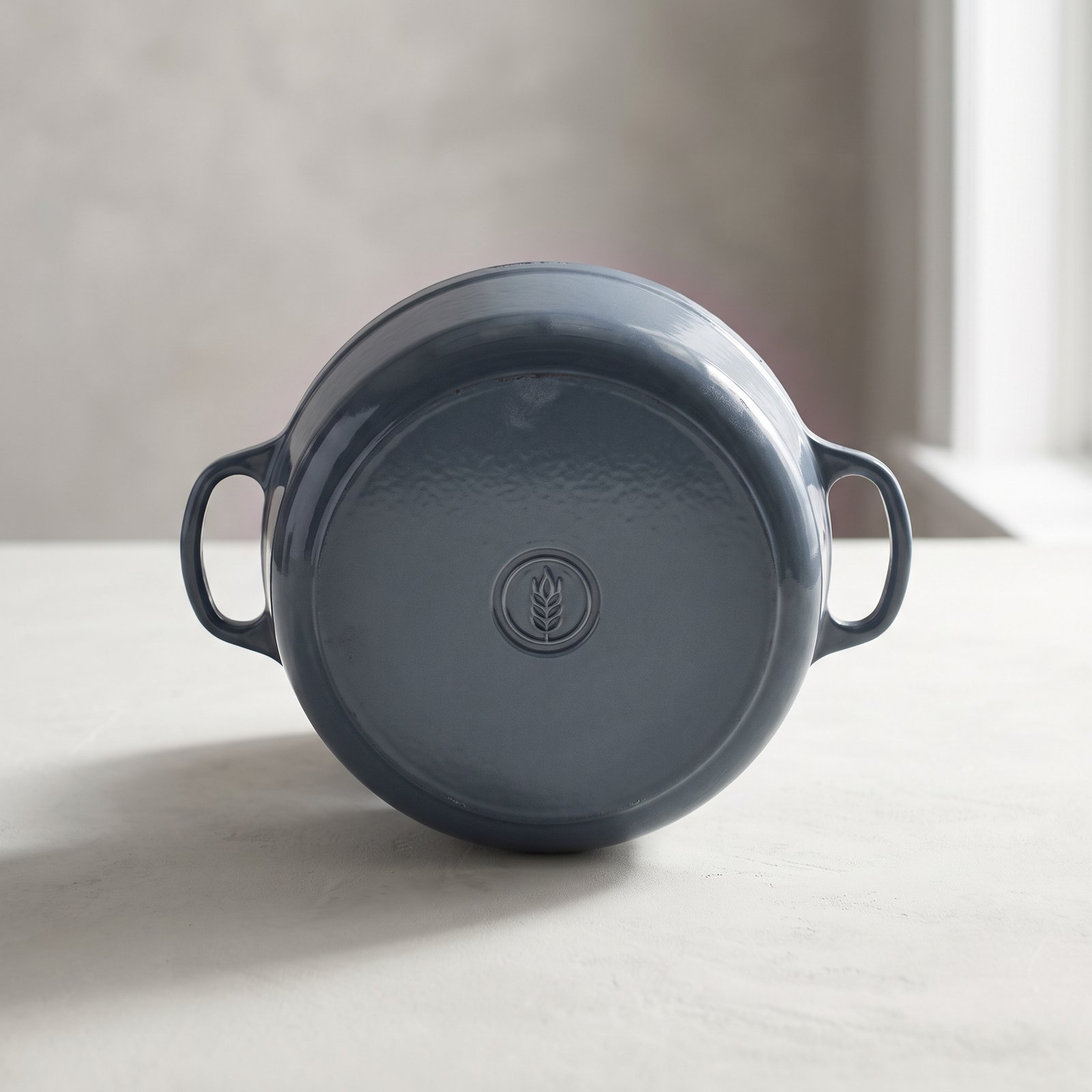 Halden Enameled Dutch Oven