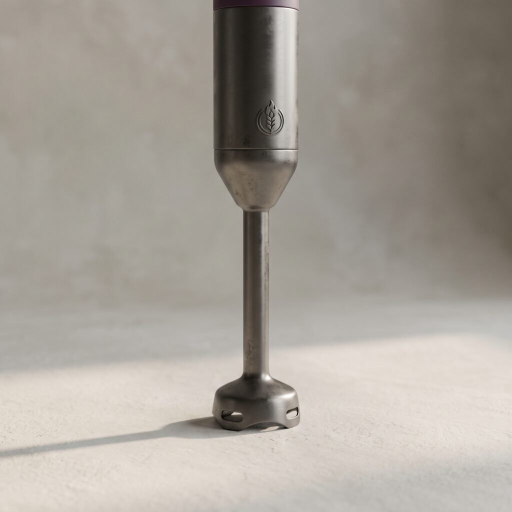 Larkspur Immersion Blender