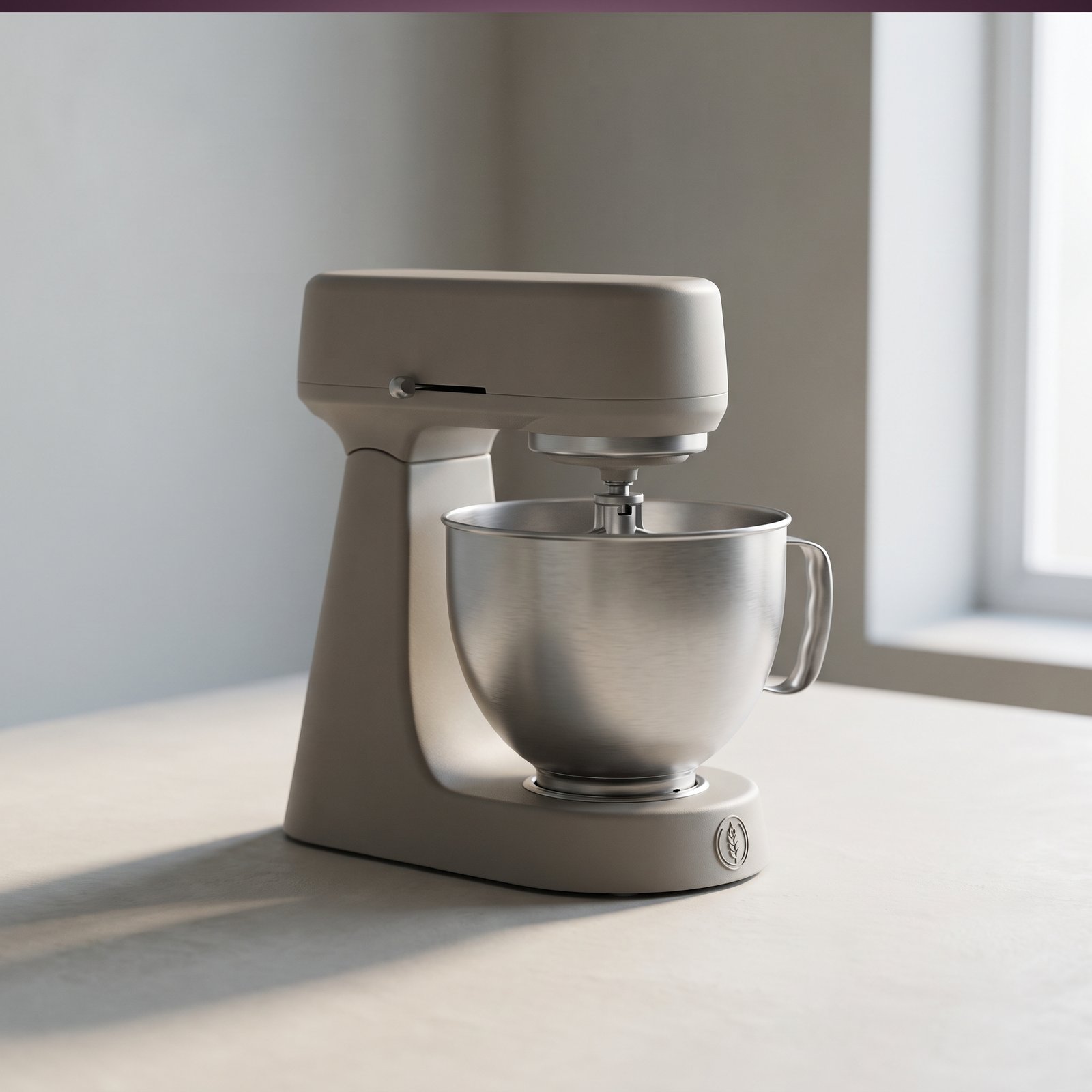 Halden Stand Mixer 5 qt
