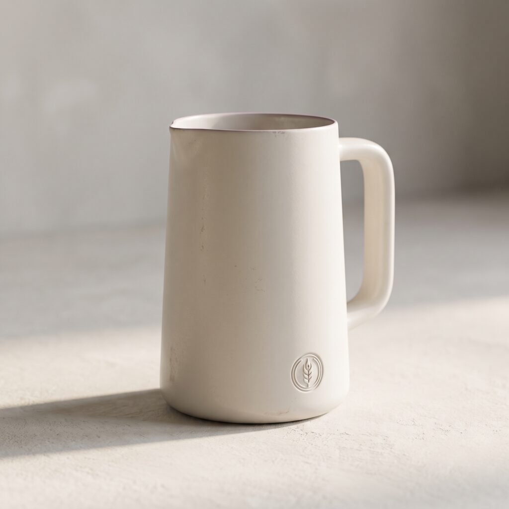 Larkspur Milk Frother