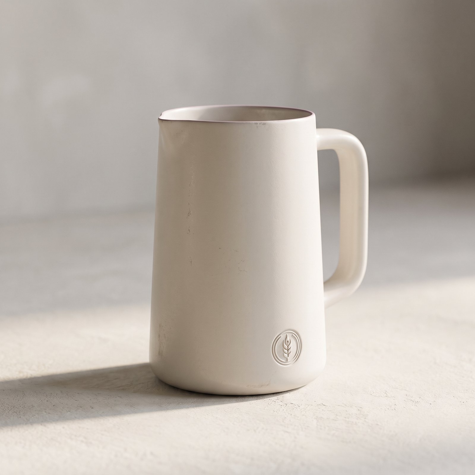 Larkspur Milk Frother