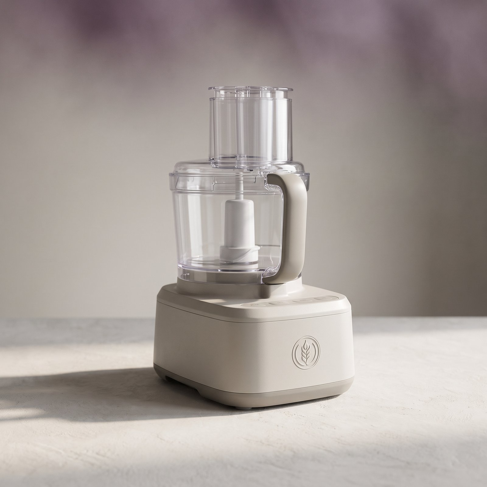 Larkspur Food Processor 9 cup