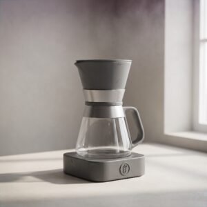 Halden Pour-Over Coffee Maker