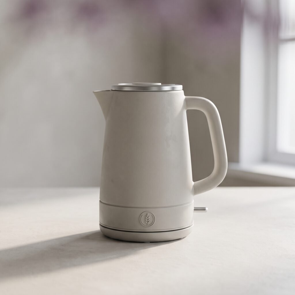 Larkspur Electric Kettle 1.7 L