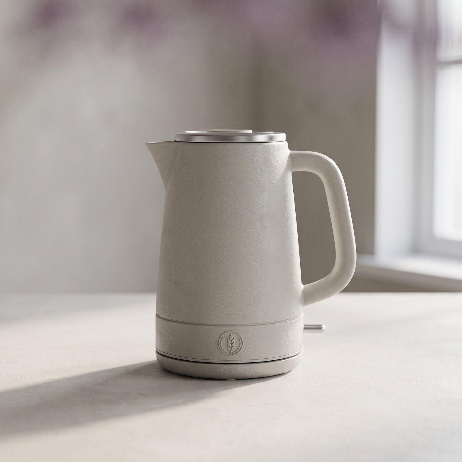 Larkspur Electric Kettle 1.7 L
