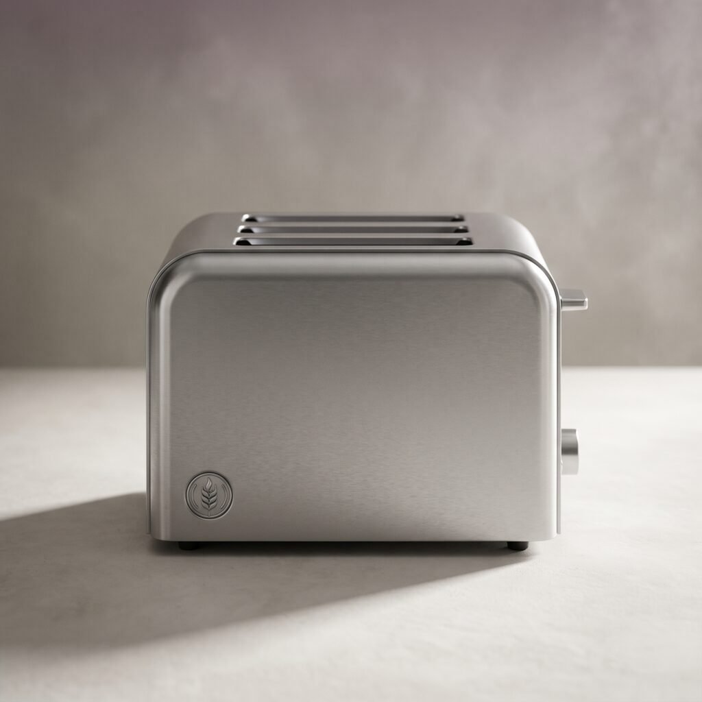 Halden Toaster 4-slice