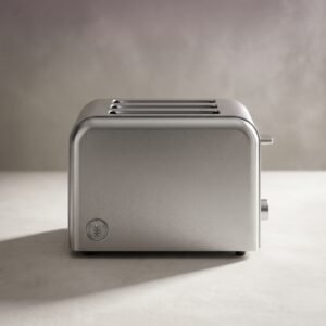 Halden Toaster 4-slice