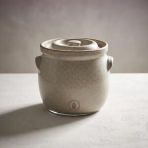 Cellar Fermentation Crock 2 qt