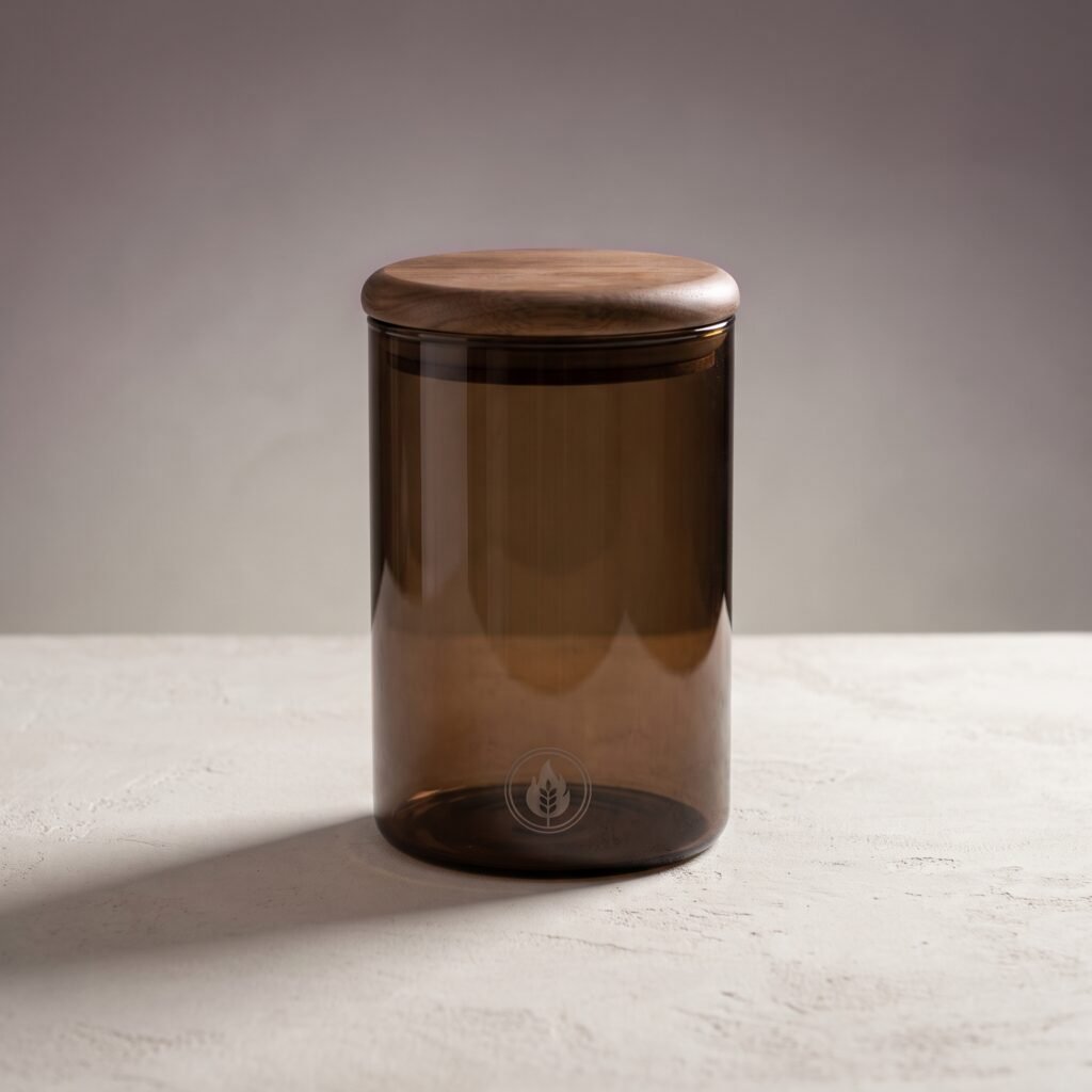 Cellar Canister
