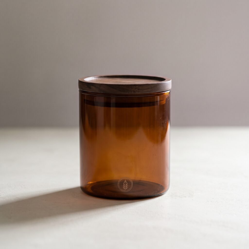 Cellar Borosilicate Storage Set