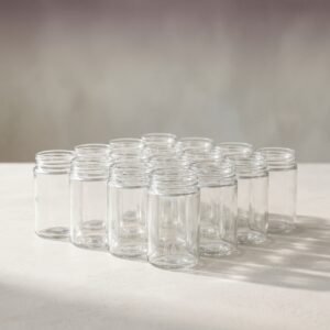 Cellar Spice Jar Set of 24