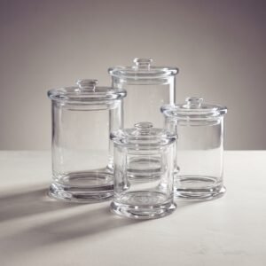 Cellar Canister Set of 4