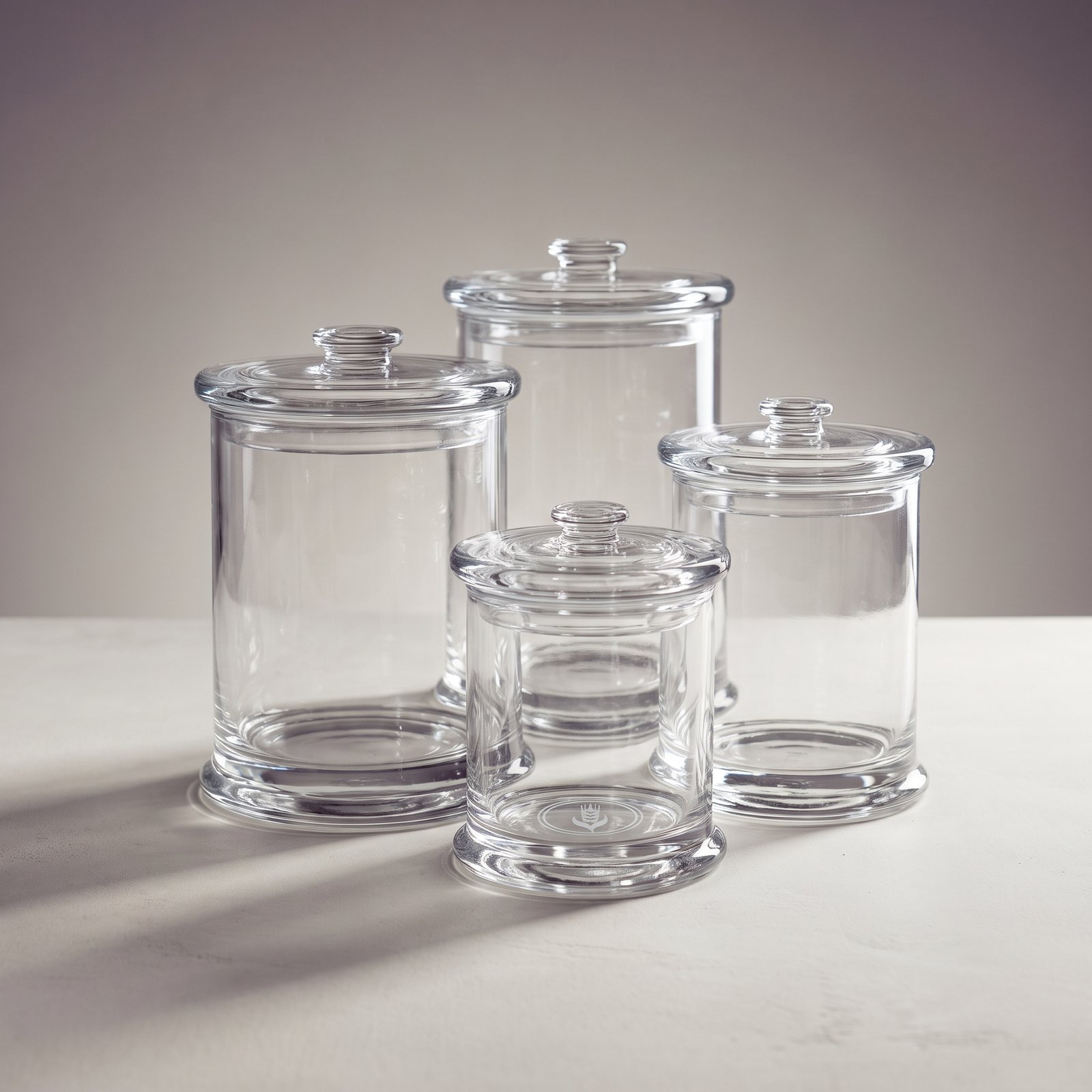 Cellar Canister Set of 4