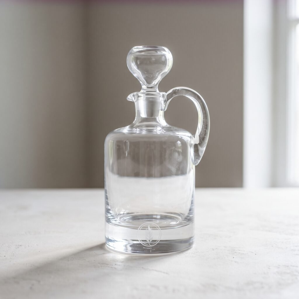 Ashgrove Decanter