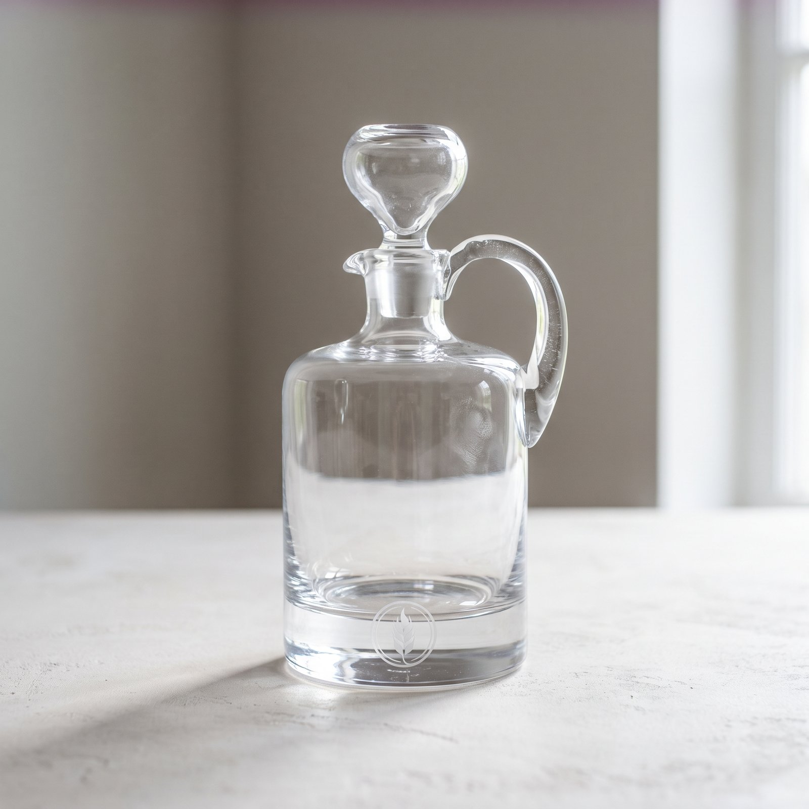 Ashgrove Decanter