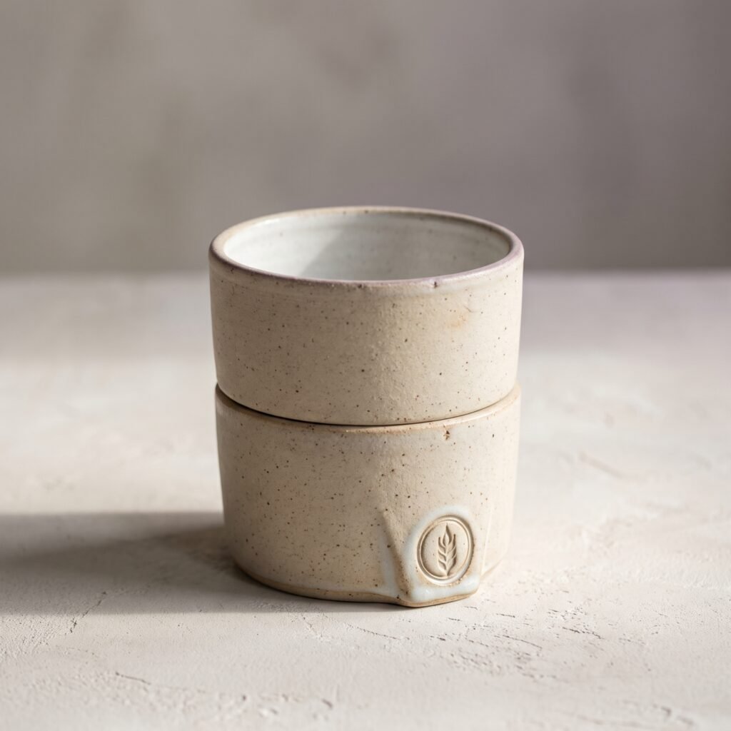 Stonecroft Butter Keeper