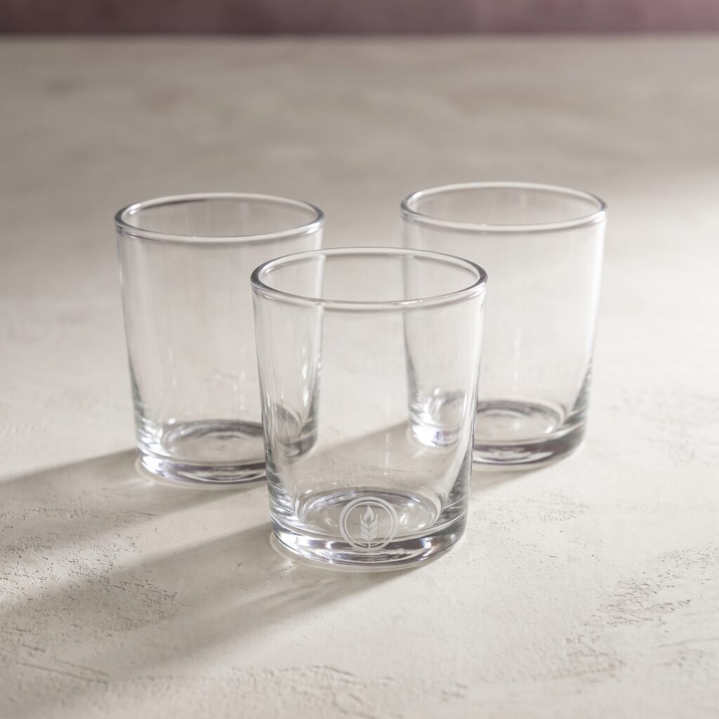 Ashgrove Tumbler Set
