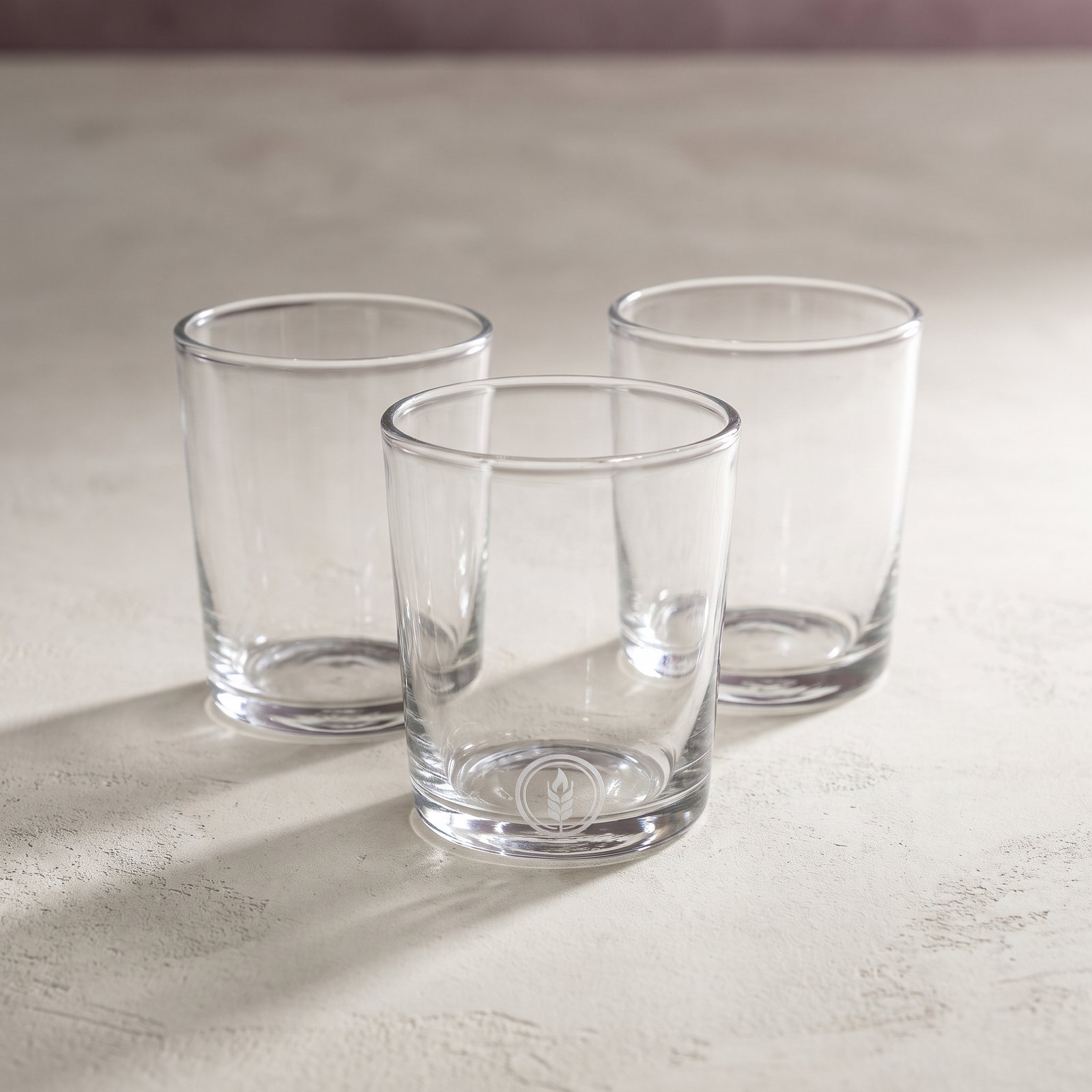 Ashgrove Tumbler Set