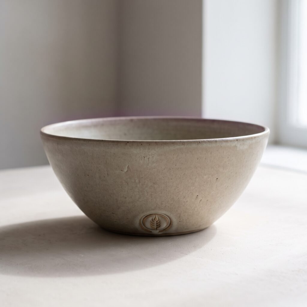 Stonecroft Serving Bowl Large