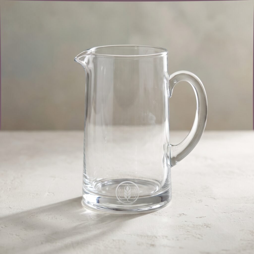 Ashgrove Pitcher 2 qt