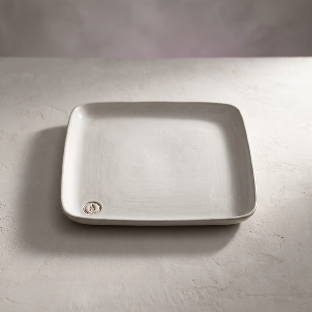 Stonecroft Platter 16 inch
