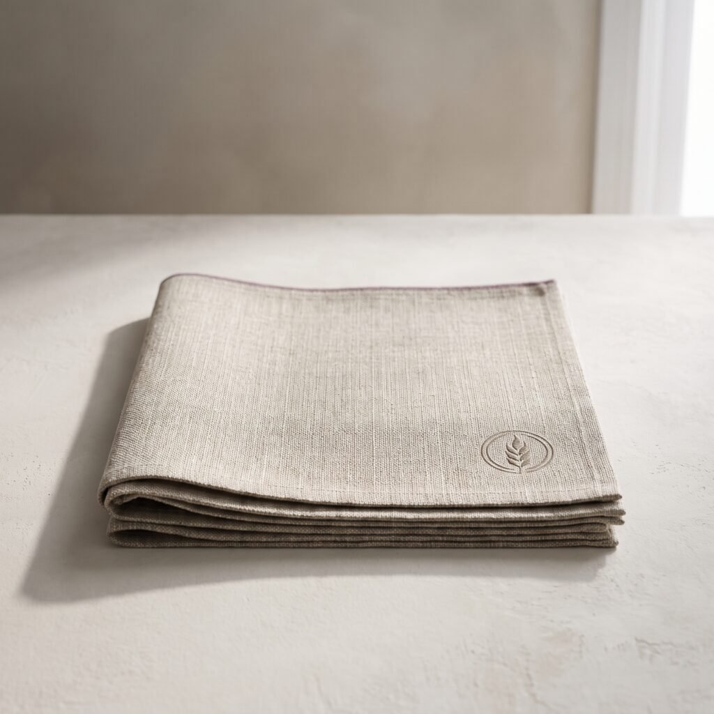 Flaxmill Placemat Set of 4