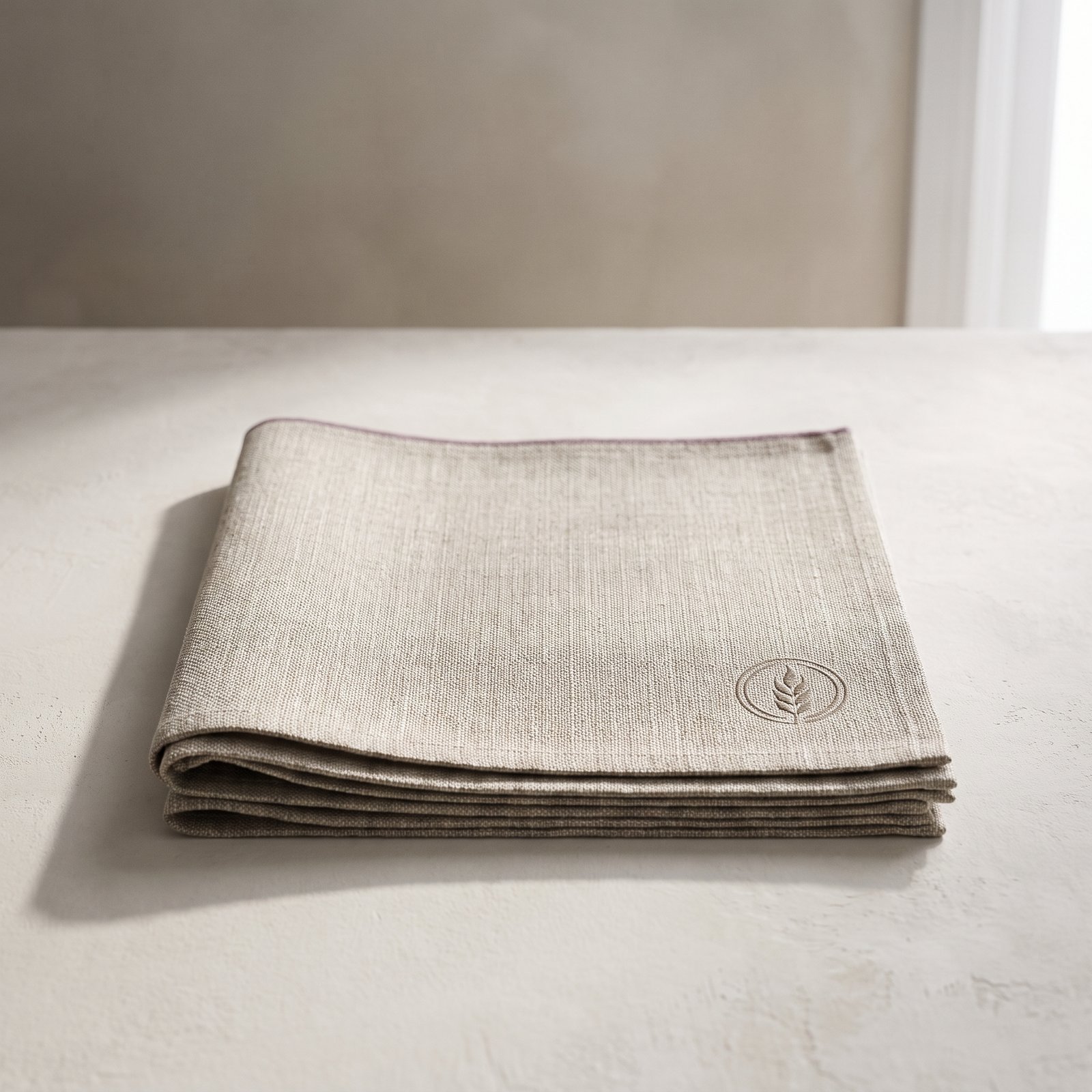 Flaxmill Placemat Set of 4