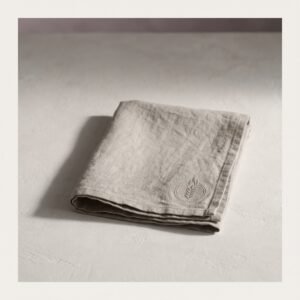 Flaxmill Linen Apron