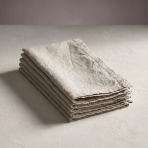 Flaxmill Napkin Set of 8