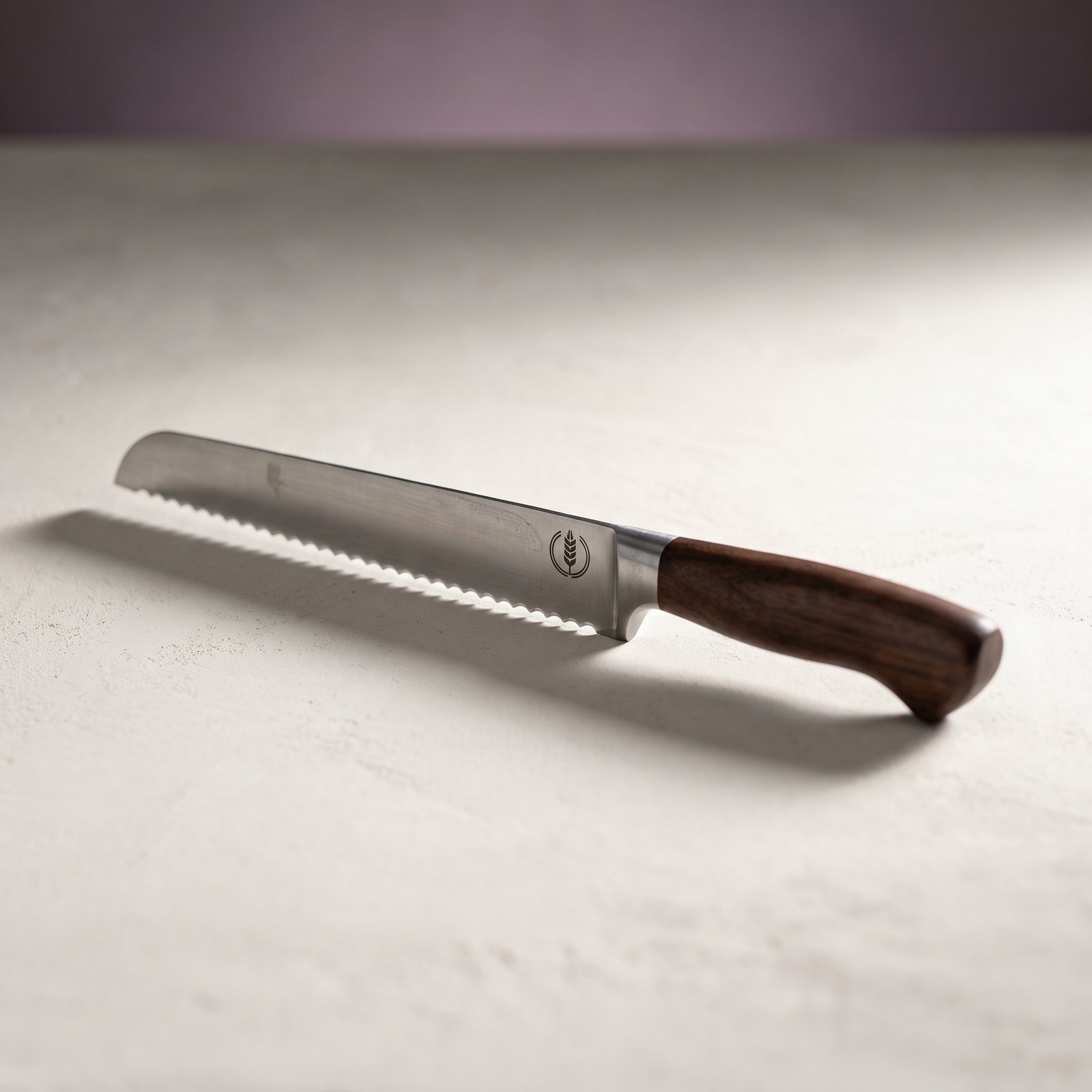 Kestrel Bread Knife 9 inch