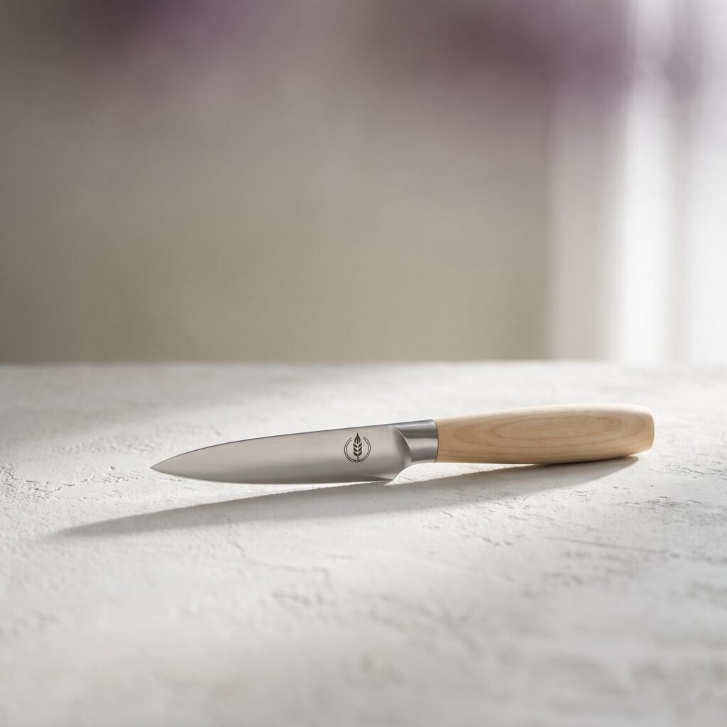 Kestrel Paring Knife 3.5 inch