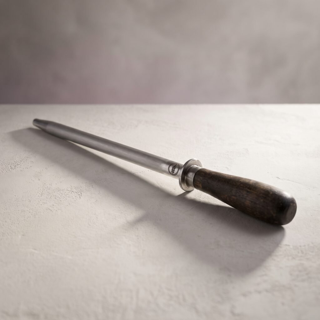 Kestrel Honing Steel 10 inch