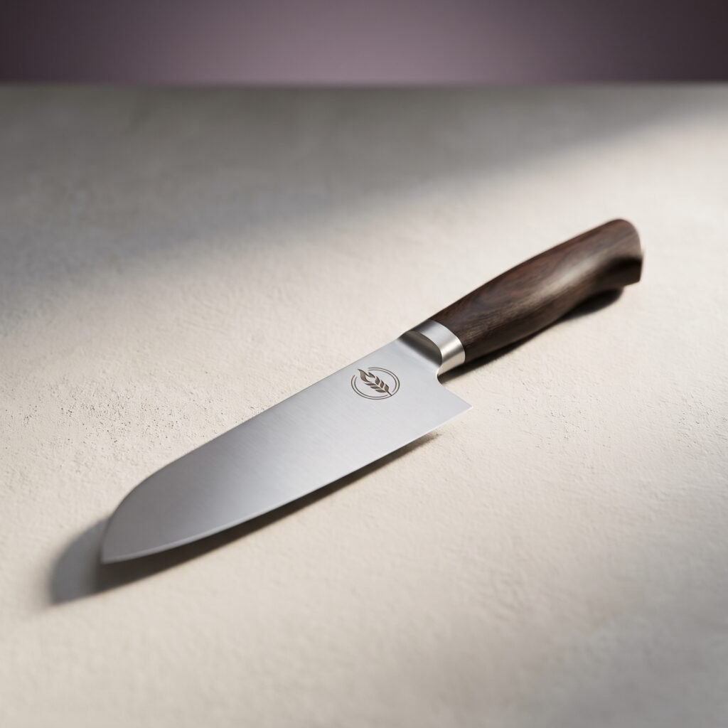 Kestrel Santoku 7 inch