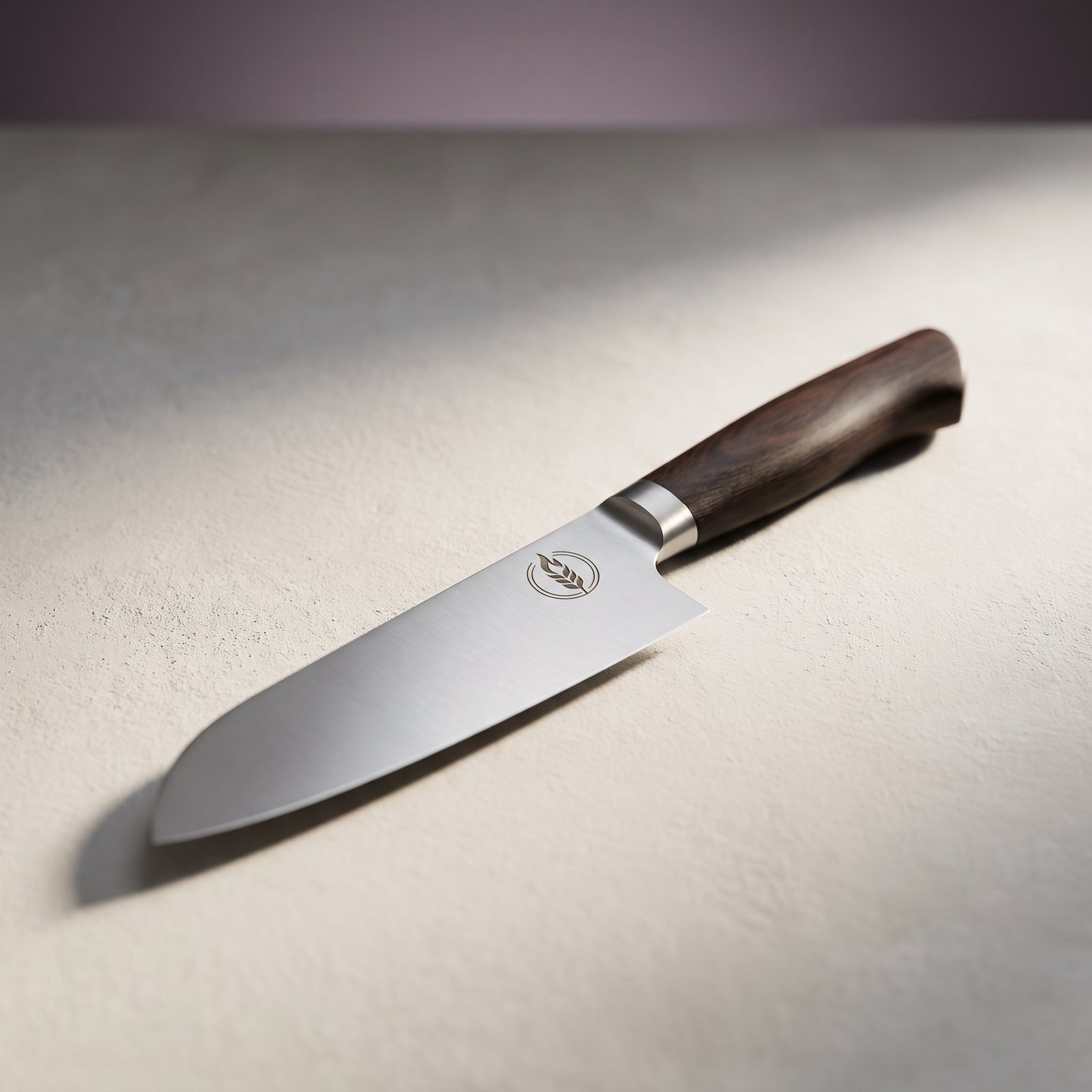Kestrel Santoku 7 inch