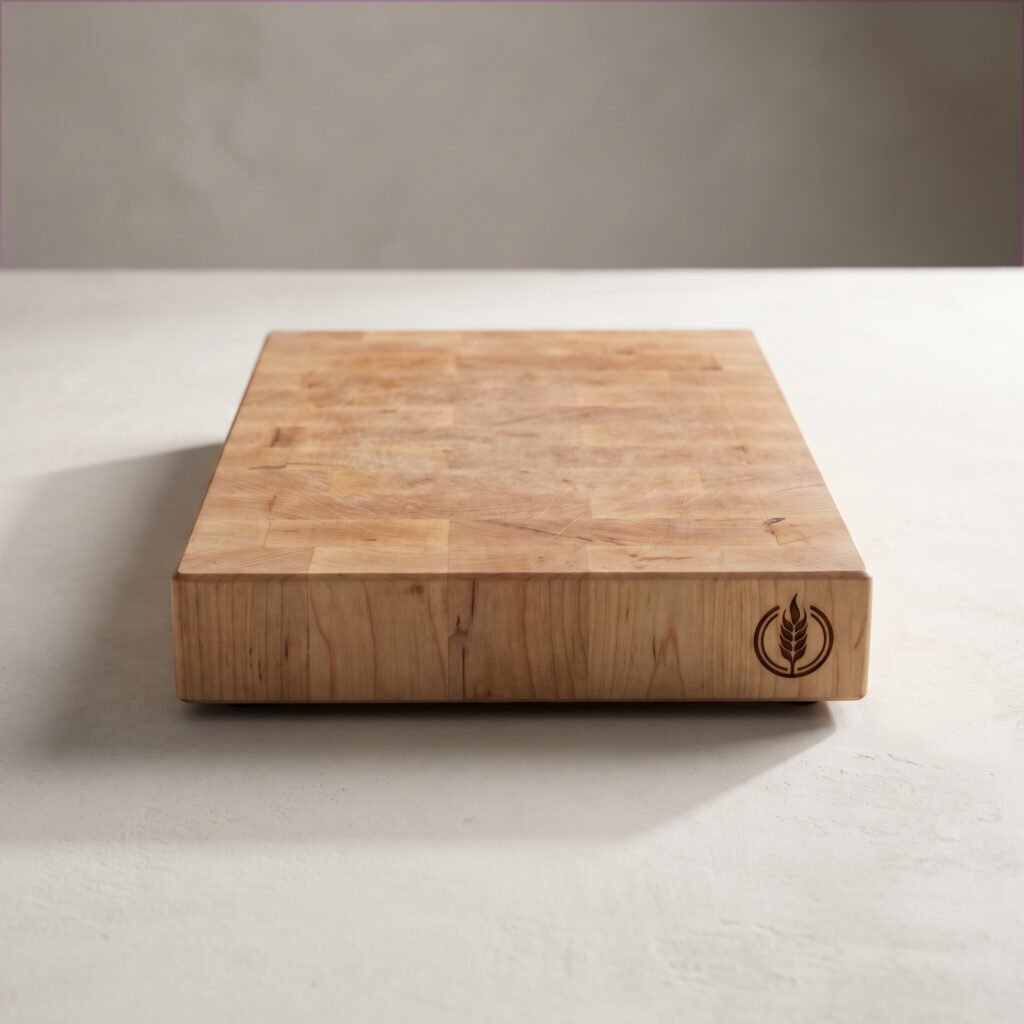Thornbury Edge-Grain Board Medium