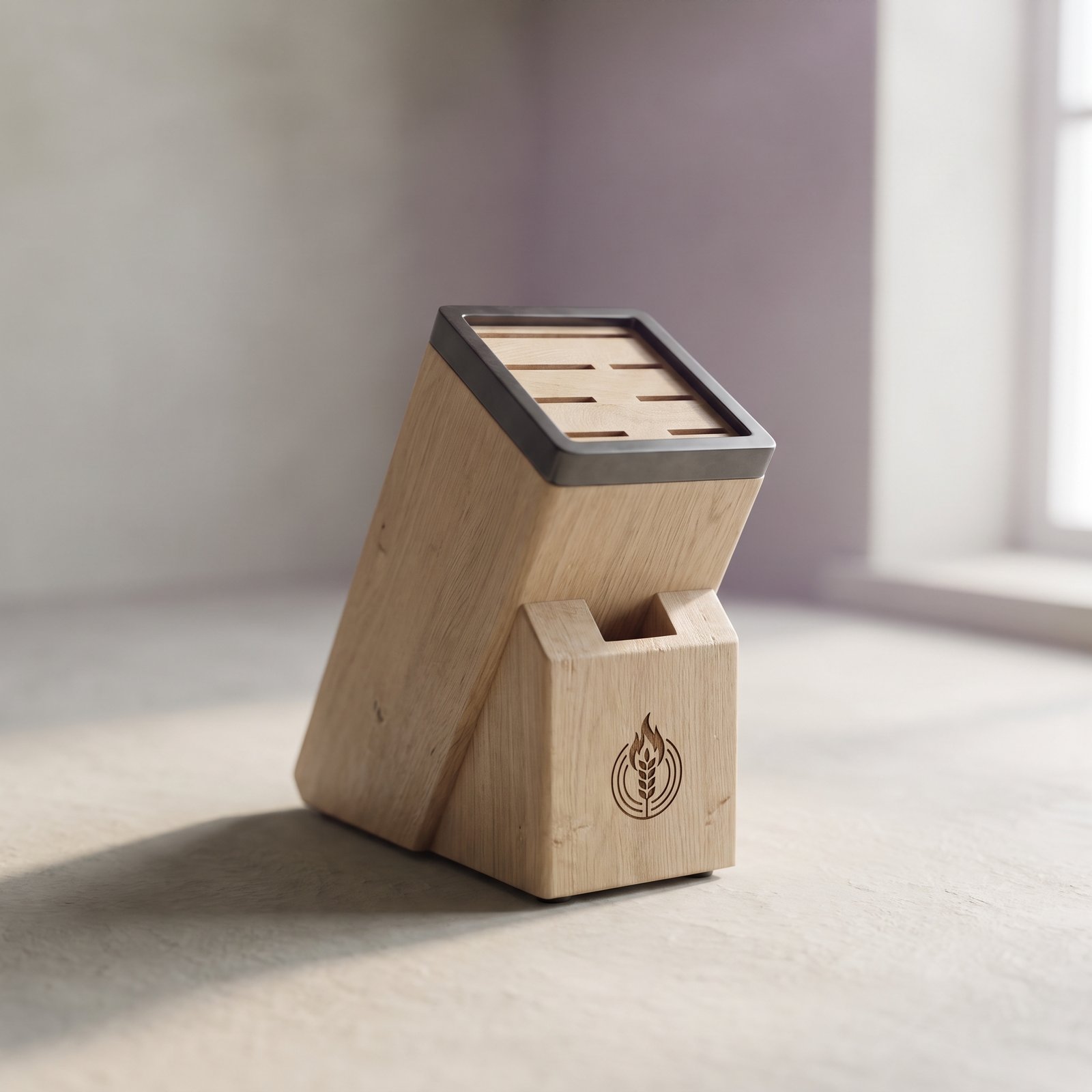 Kestrel Knife Block Set