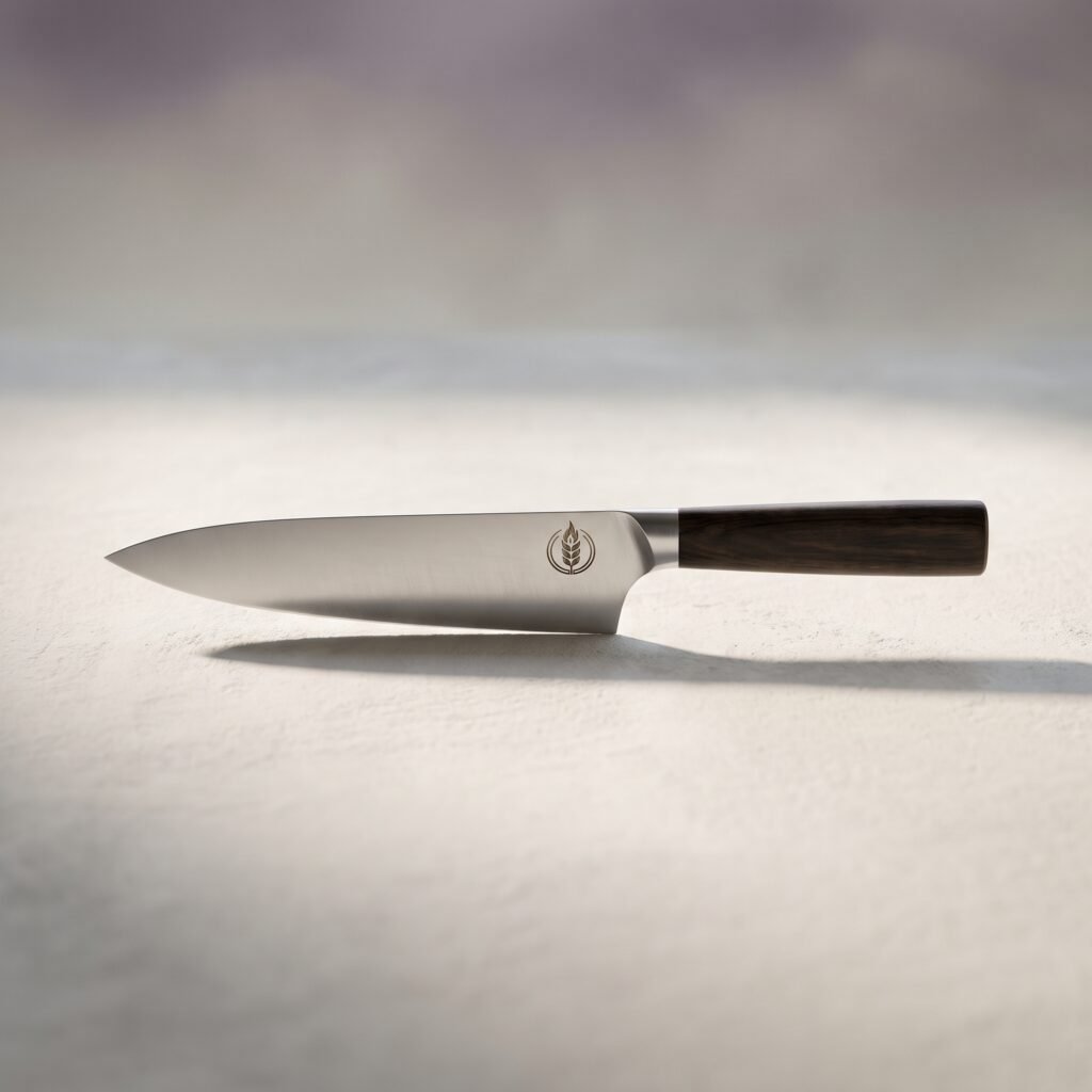 Kestrel Chef's Knife